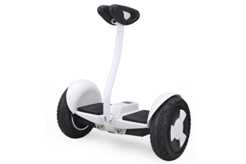 6 jobs definitely need a mini segway scooter