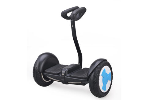 mini segway review by a 6 months riding experience user