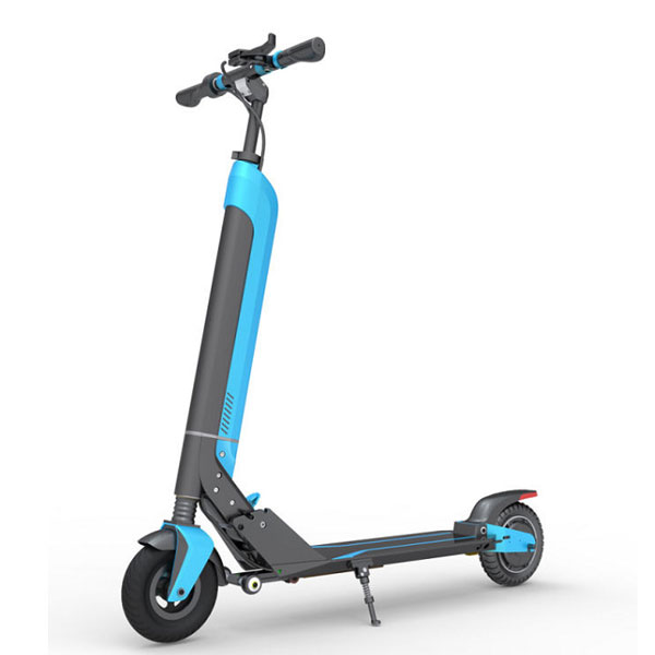 Electric kick scooter general knowledge