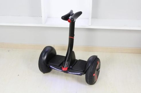 Mini pro segway balance scooter review